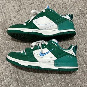 NIKE DUNK LOW WOMANS 7